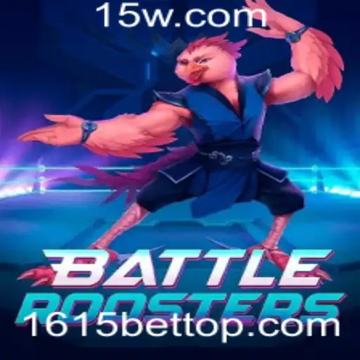 BattleRoosters: Mergulhe na Batalha com Estratégia e Diversão