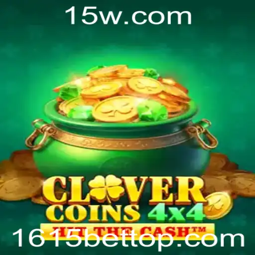 CloverCoins4x4: Descubra as Regras e Estratégias deste Jogo Inovador