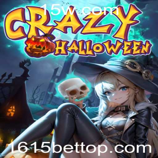 Descubra CrazyHalloween: Um Novo Jogo Envolvente para a Temporada