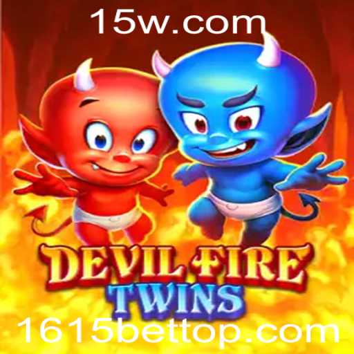 DevilFireTwins: Explorando o Novo Fenômeno dos Jogos