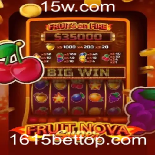FruitNovaSuper: Desvendando o Universo Cativante do Novo Jogo de Cassino