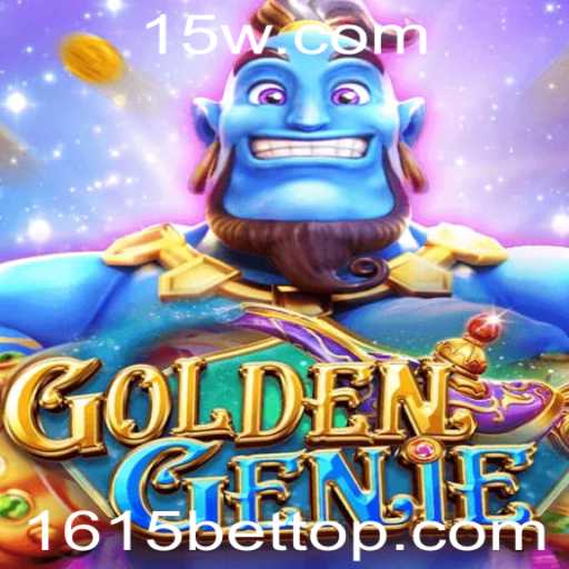 Descubra o Fascinante Mundo de GOLDENGENIE: Regras, Introdução e Eventos Atuais
