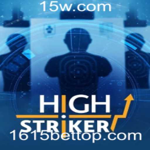Explorando o Jogo HighStriker: Uma Jornada de Entretenimento e Estratégia com 1615bet Top