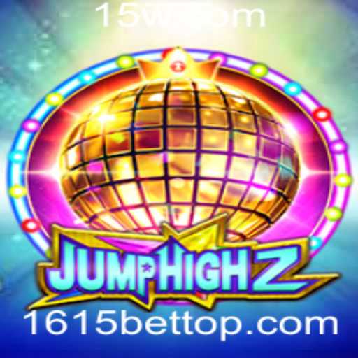 Descubra o Universo Empolgante de JumpHigh2