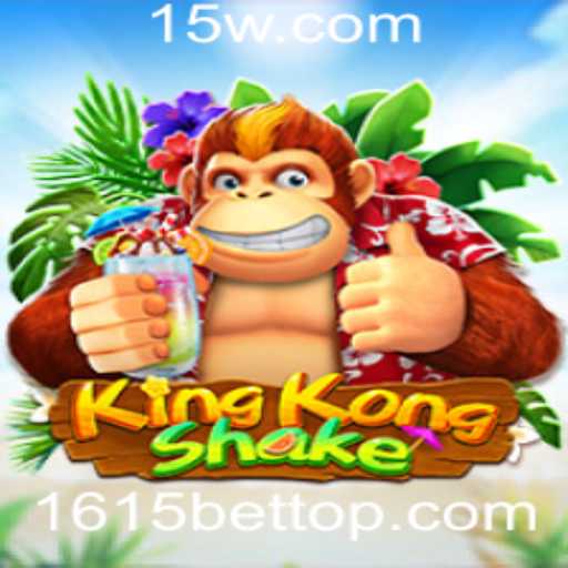 Descubra o Fascinante Mundo de KingKongShake e as Emoções do 1615bet top