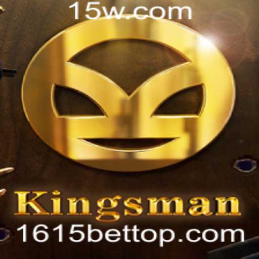 Explorando o Jogo 'Kingsman': Uma Jornada Competitiva no Universo de 1615bet