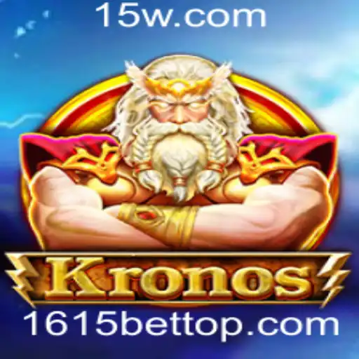 Kronos: Desvendando o Novo Fenômeno dos Games