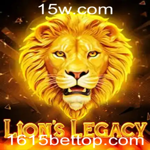 Domine 'LionsLegacy': Sua Nova Aventura Estratégica