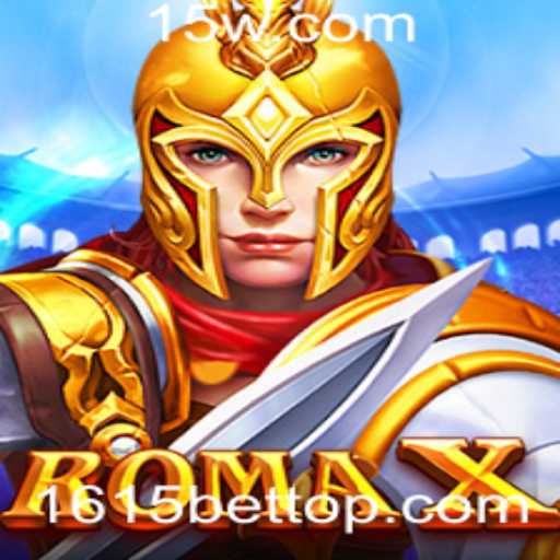 RomaX: Desvendando o Novo Fenômeno dos Jogos de Estratégia