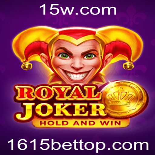 Descubra o Fascinante Jogo RoyalJoker e Domine as Regras com 1615bet top