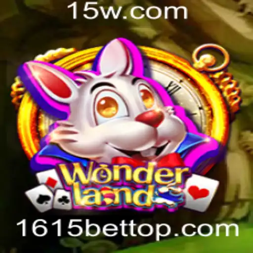 Explorando o Mundo Fantástico de Wonderland